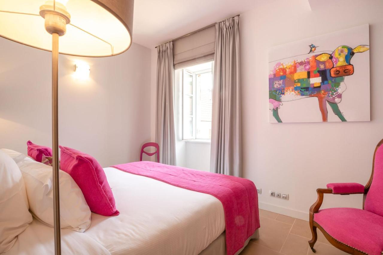 Les Demeures Du Tonnelier, Maison Rue Saint-Romain  Esterno foto